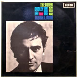 DUDLEY MOORE TRIO / Other Side Of Dudley Moore